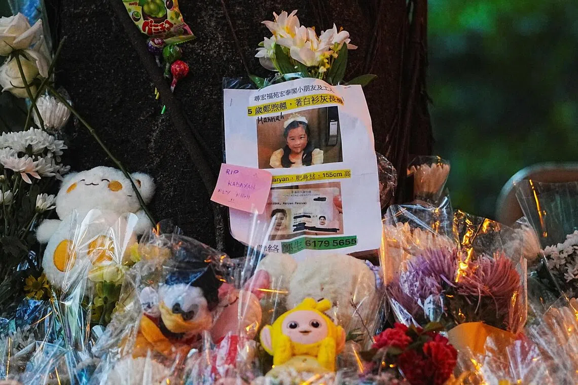 China tells banks, insurers to fully provide financial help to victims of Hong Kong fire