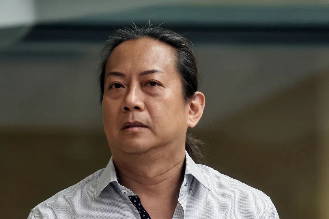 NEA division director granted discharge of offence linked to fatal plant explosion