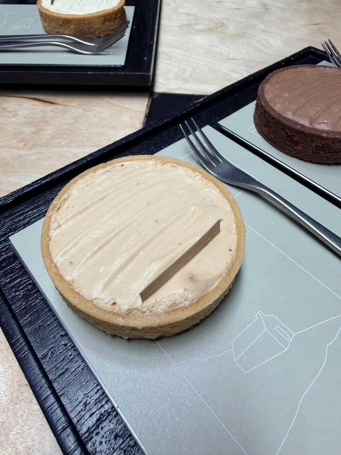 Batam’s top eats: Cafes, the best kueh lapis and a kelong worth travelling to