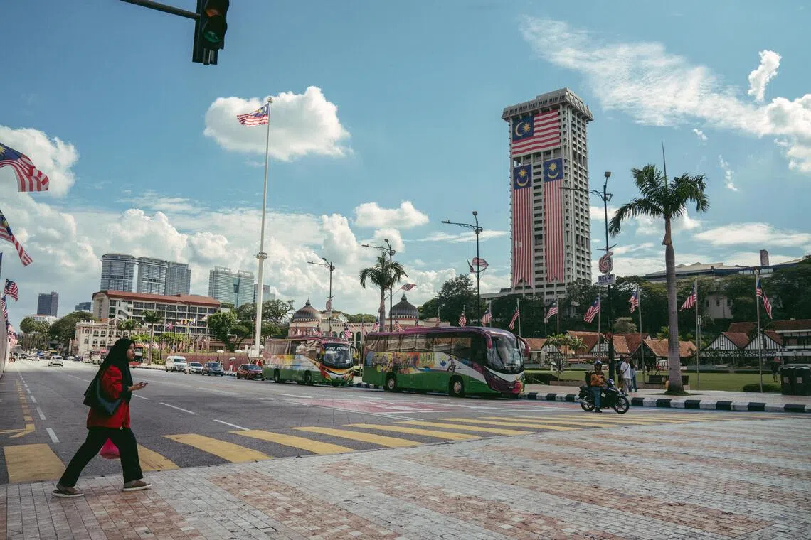 Where hundreds have died in custody: Malaysia ramps up enforcement against undocumented migrants