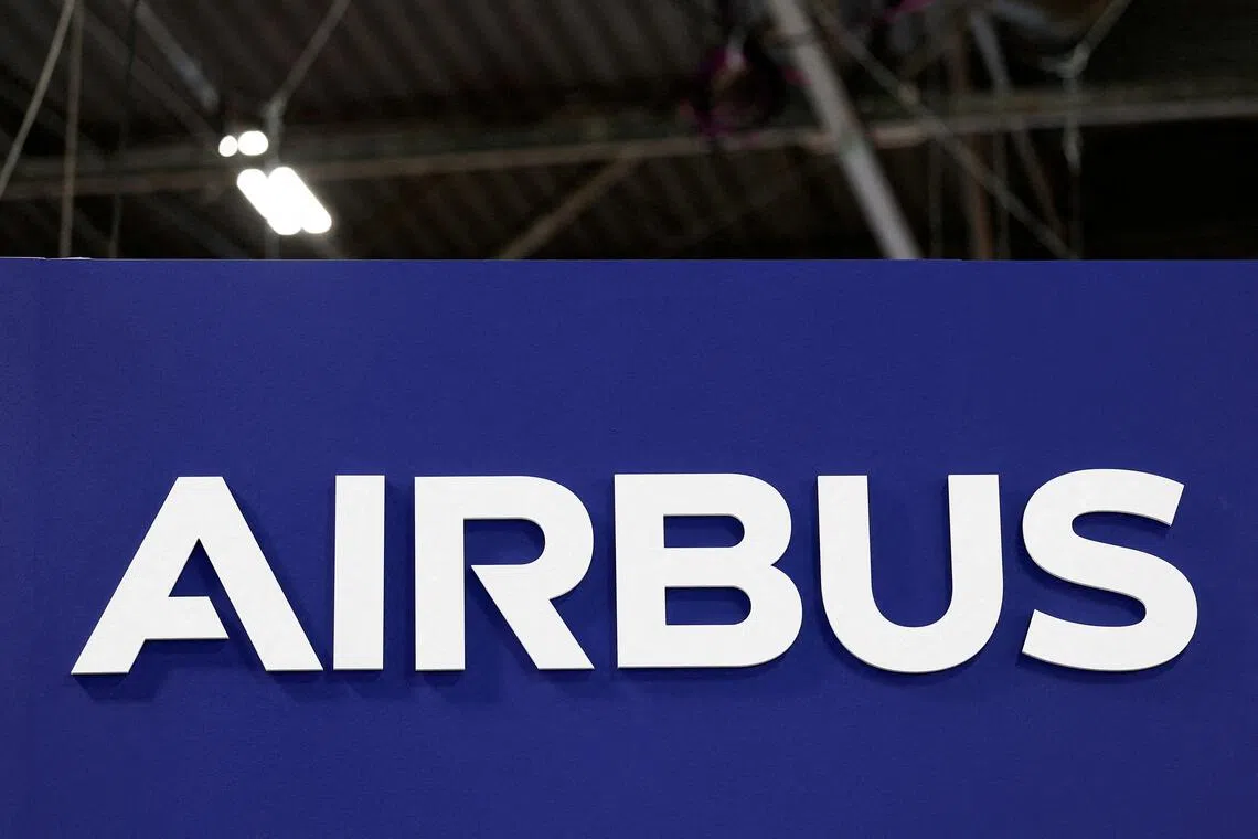 Global airlines affected by Airbus’ major A320 recall