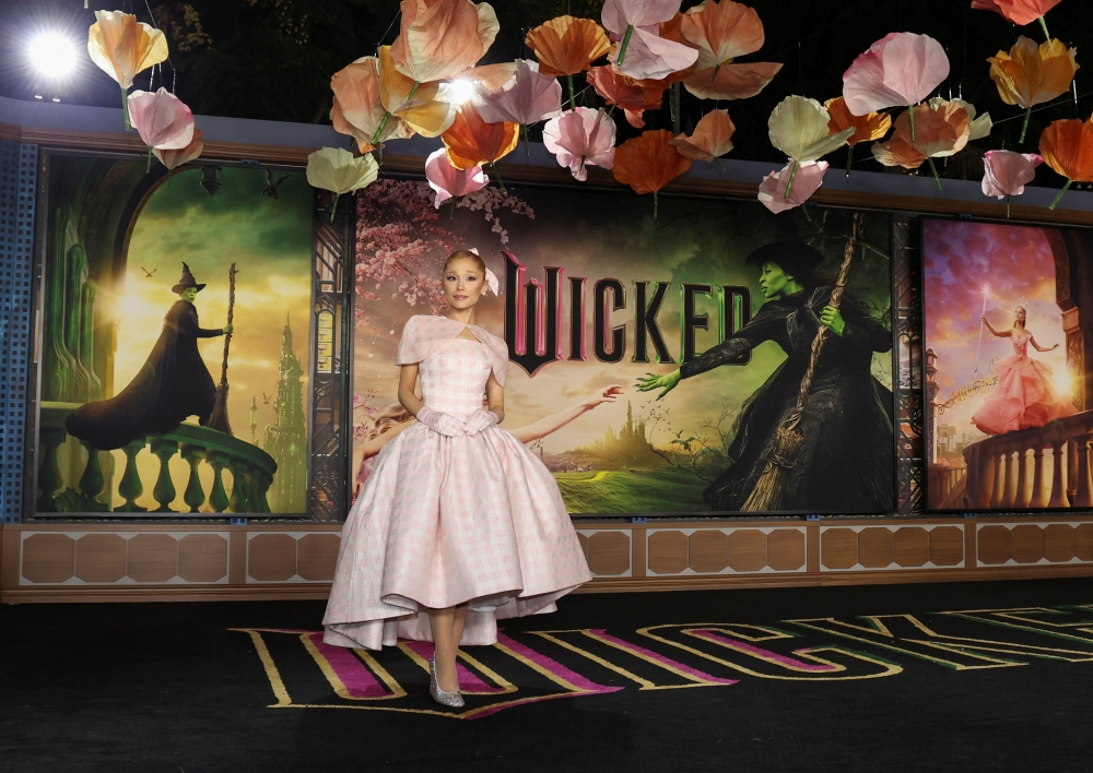 Malay Mail’s Top 10 Picks: ‘Wicked’ sequel takes No. 1, ‘Now You See Me’ drops to second, local titles remain in top ranks