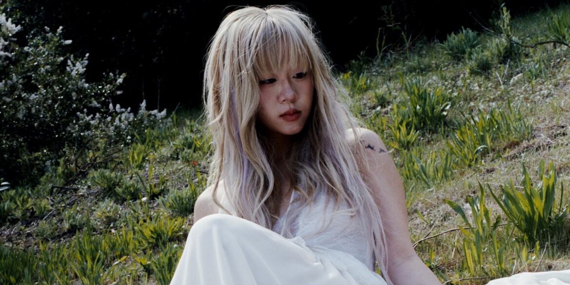 Wisp to bring an ethereal and whimsical night of music to Manila as part of her 'If Not Winter' tour