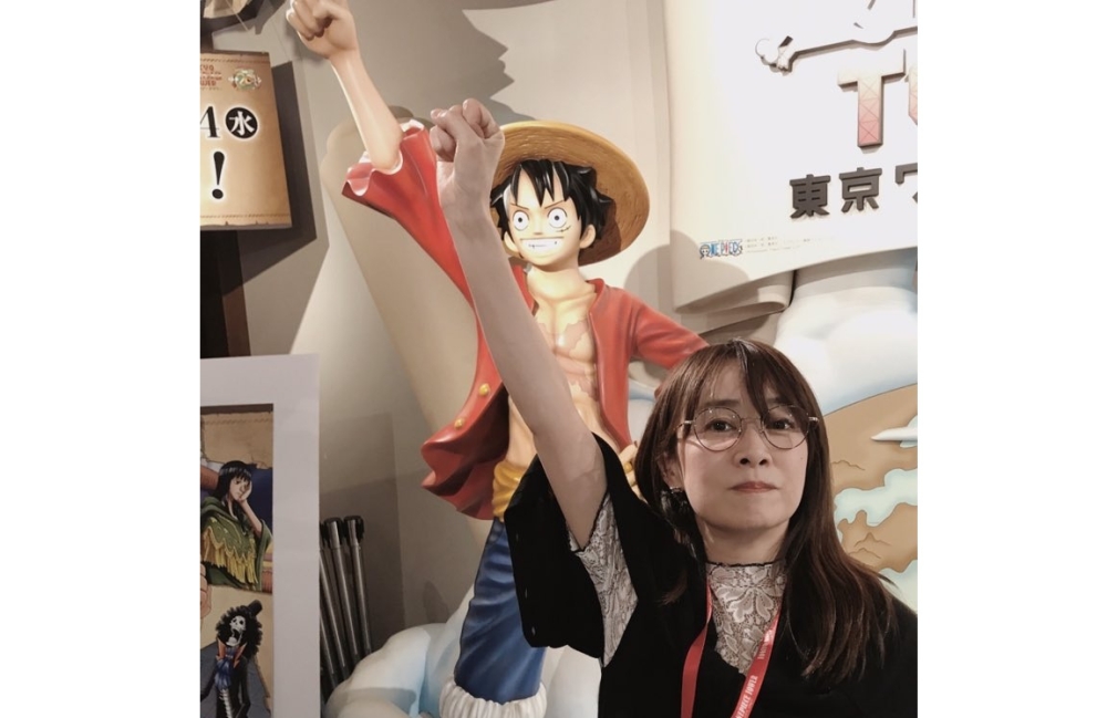 ‘One Piece’ singer Maki Otsuki cut off mid-song as Tokyo–Beijing tensions hit the stage