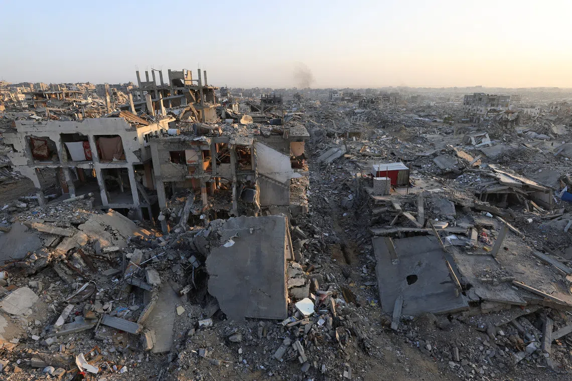 Israel to receive possible hostage remains from Gaza for forensic tests