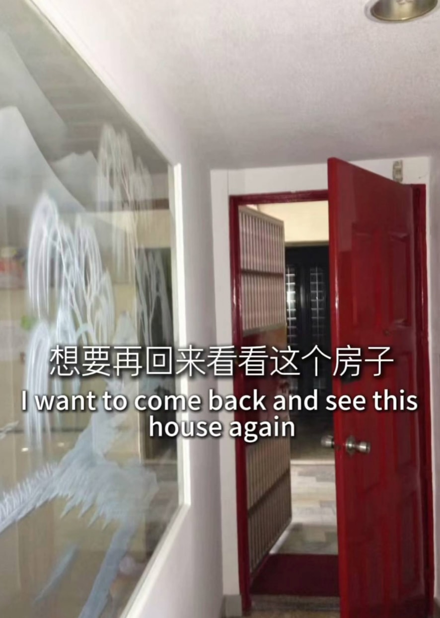 Her Fans Bought Her House. Then They Waited Decades For Her Return