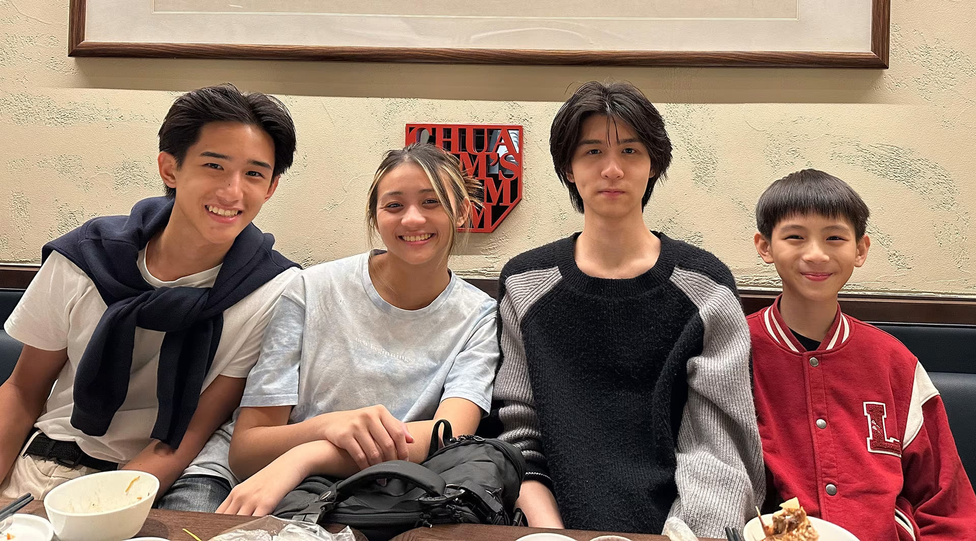 She Wants to Be Actress… But Not Through The Connections Of Her Famous Parents