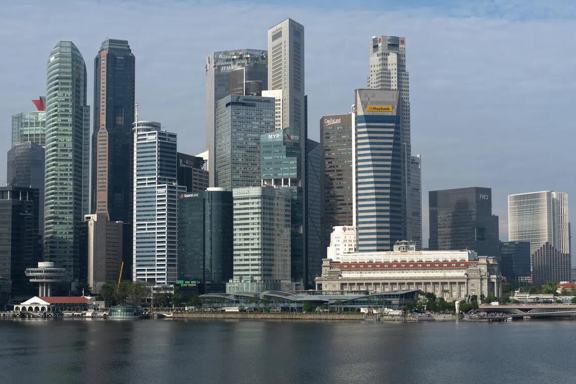 Budget 2026: SMEs need help with costs and competitiveness as outlook weakens, says SCCCI