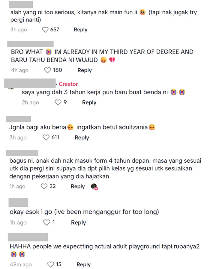 “KidZania” For Adults: Here’s Where You Can Work For “Fun”!