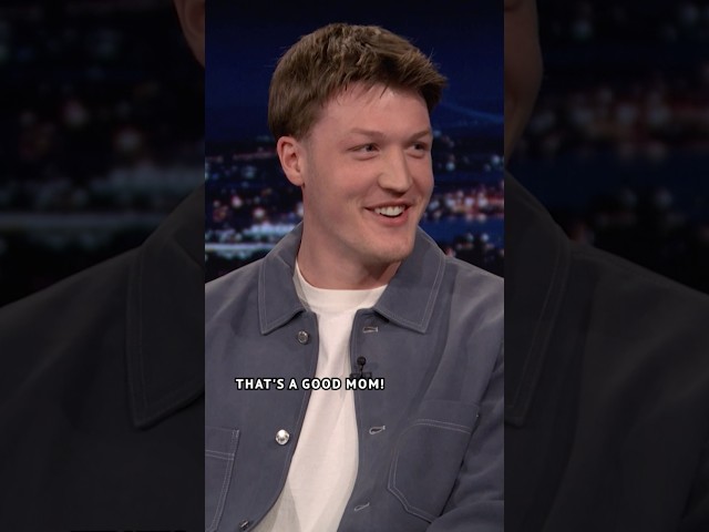 #KonKnueppel’s mom made 25 pounds of chicken fajitas for the whole Charlotte Hornets team 🤣