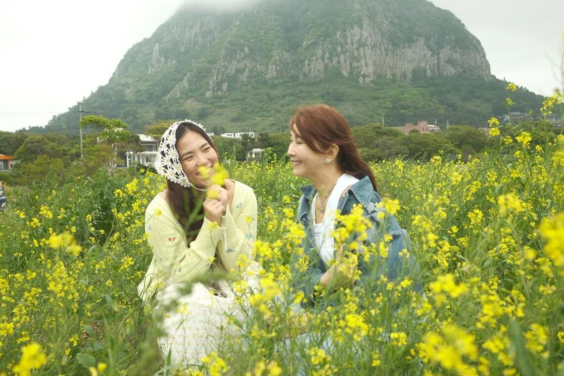 When life gives you K-dramas: Why Singapore fans are still flocking to Jeju Island in South Korea