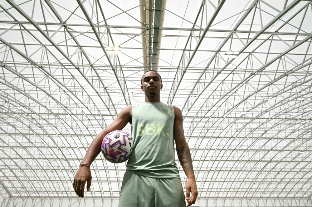 From near departure to Premier League impact: Eli Junior Kroupi’s rise at Bournemouth