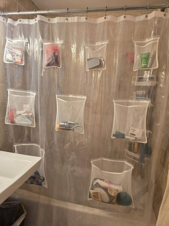 27 Things That Were Practically Designed For Your Tiny Bathroom