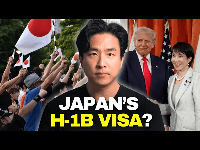Is Japan Really Anti-Immigration? | AB Explained