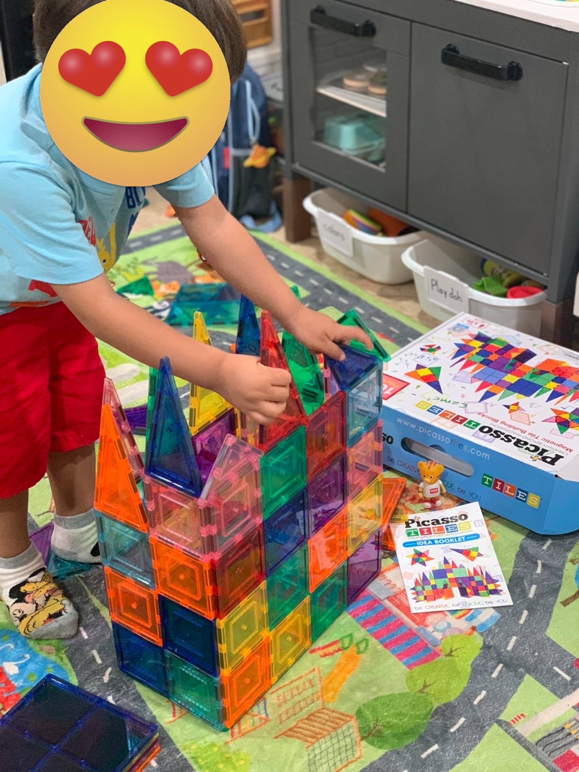 The Weather Outside Will Soon Be Frightful, So Grab These 37 Toys And Games To Keep Your Kid Busy Indoors