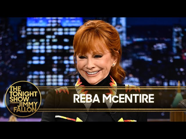 Reba McEntire Met Nick Jonas When He Was a Little Kid in Annie Get Your Gun on Broadway