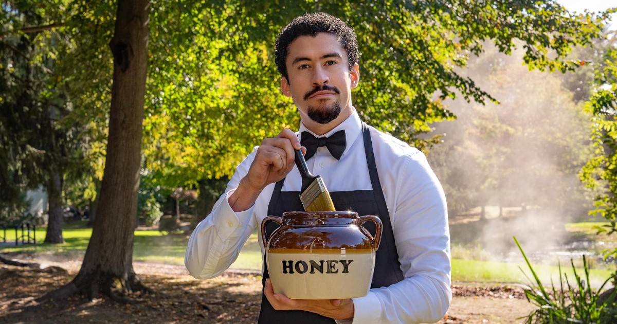 Bad Bunny named top global artist on Spotify for 4th time