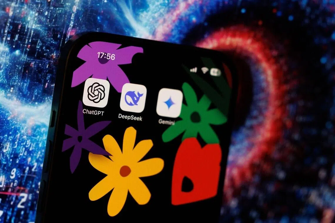 I’m an AI developer. Here’s how I’m raising my son