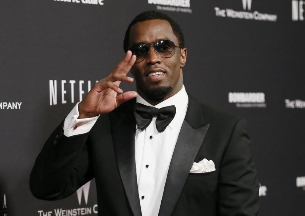 Netflix airs ‘Sean Combs: The Reckoning’ despite Diddy’s attempt to block release