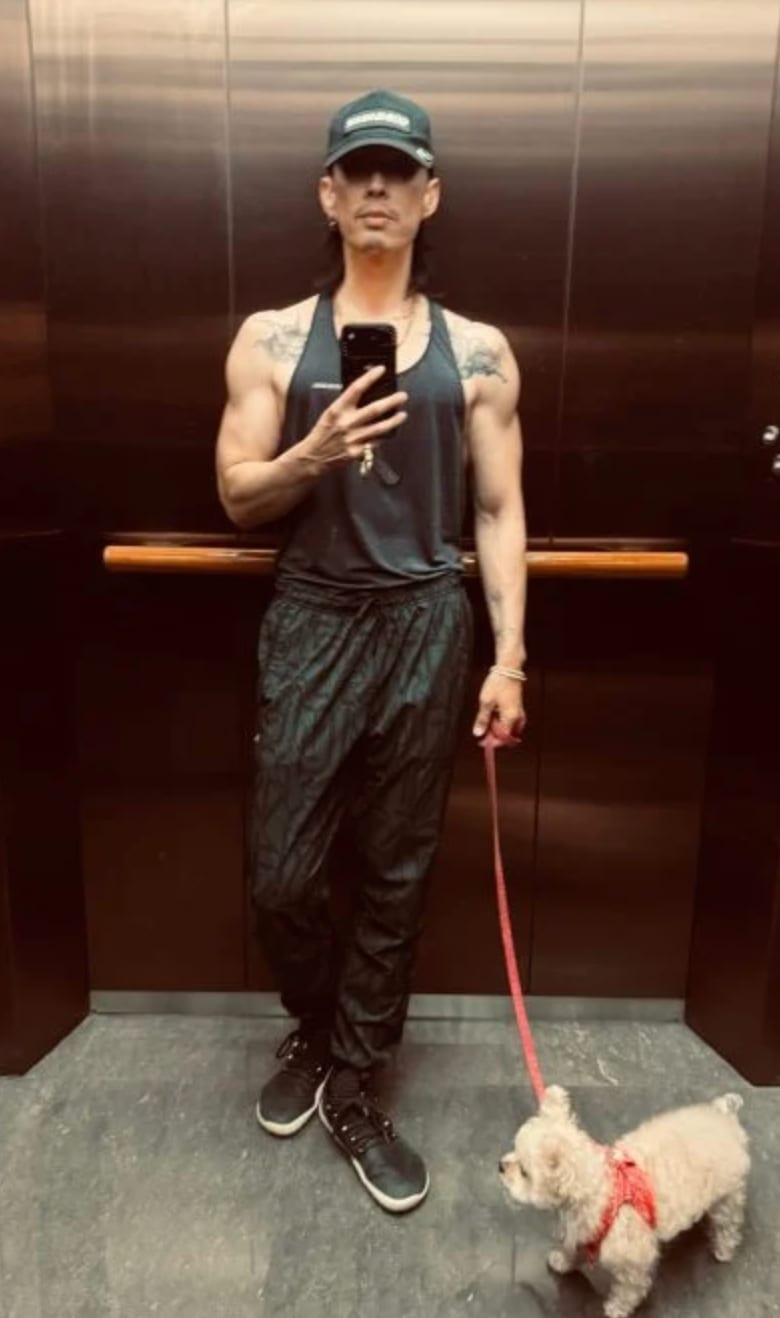 Everyone Thought He’s Sick… Turns Out It Was Just a Terrible Selfie