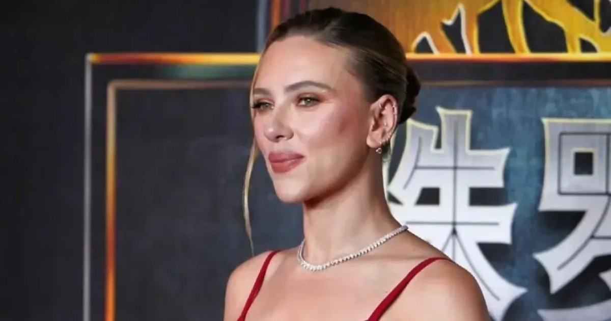 Scarlett Johansson reportedly in talks for The Batman Part II