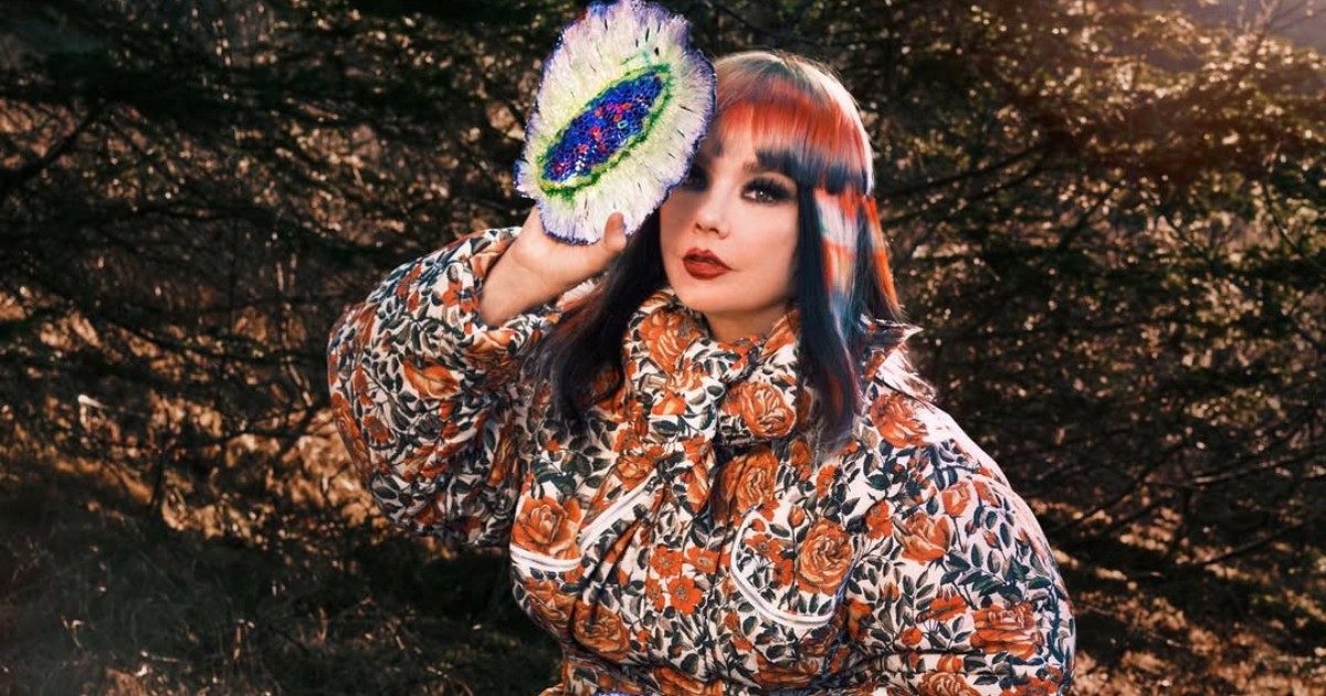 Bjork working on her first new album since 2022
