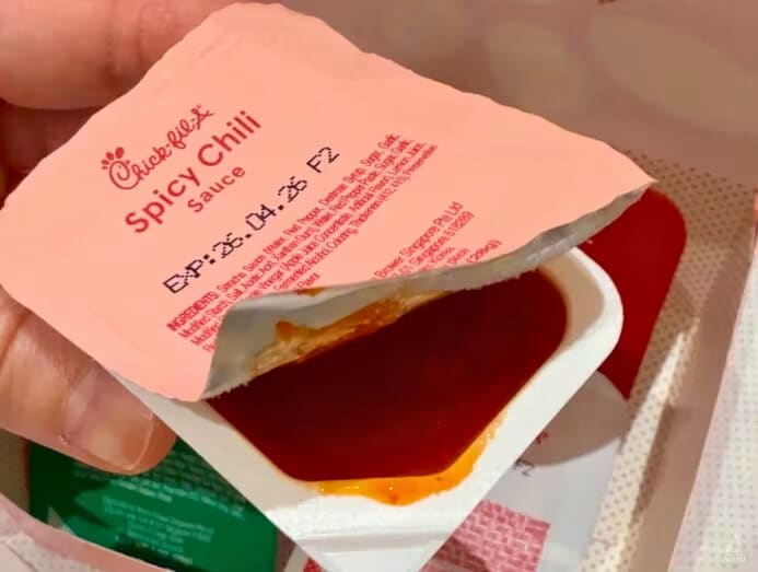 First Look: Chick-fil-A Lands In Singapore On Dec 11 — Here’s What To Expect