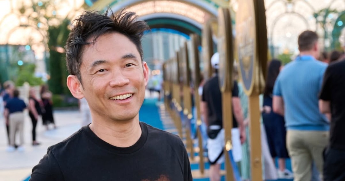 James Wan to produce new Paranormal Activity film