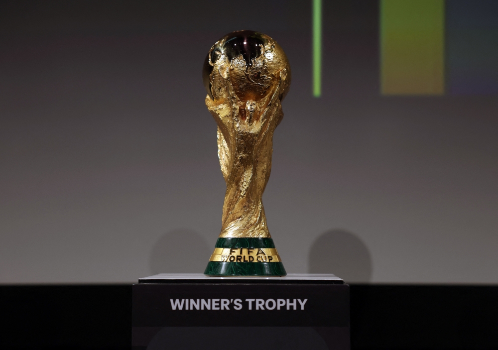 World Cup 2026 countdown begins: US hosts, Iran flips, and the ‘monster’ format revealed