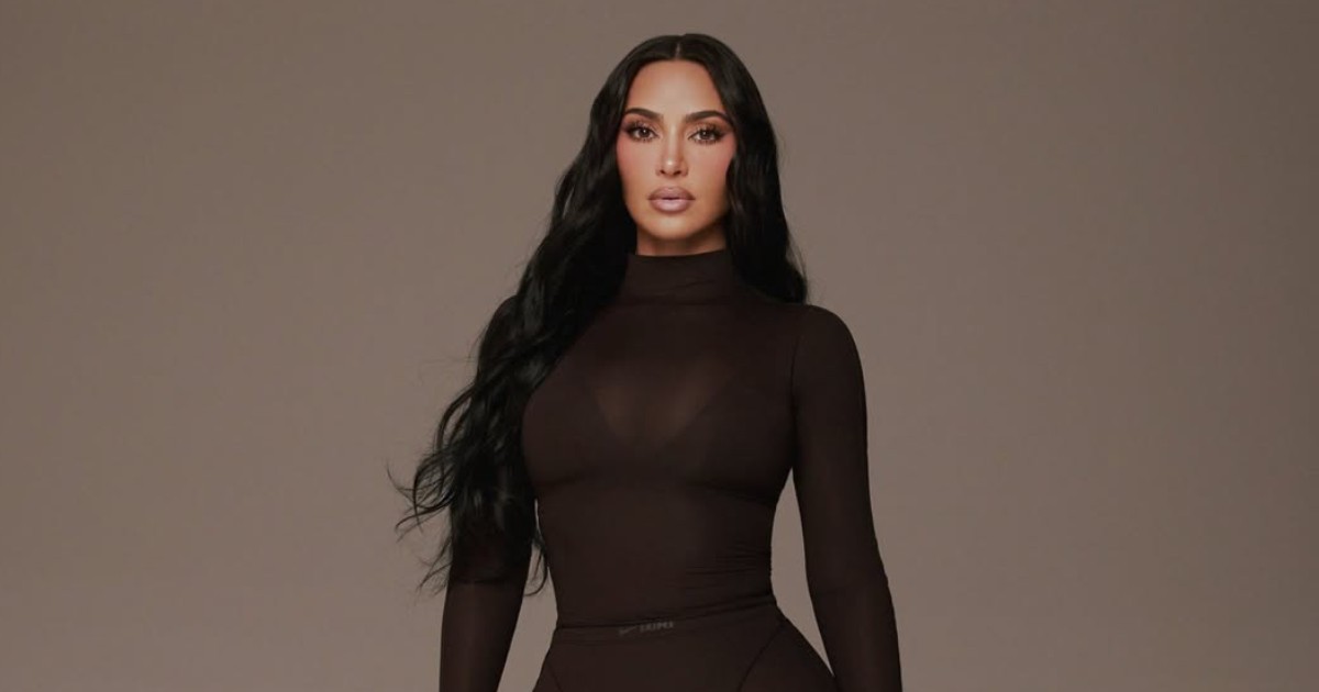 Kim Kardashian says she lost confidence after failing California bar exam
