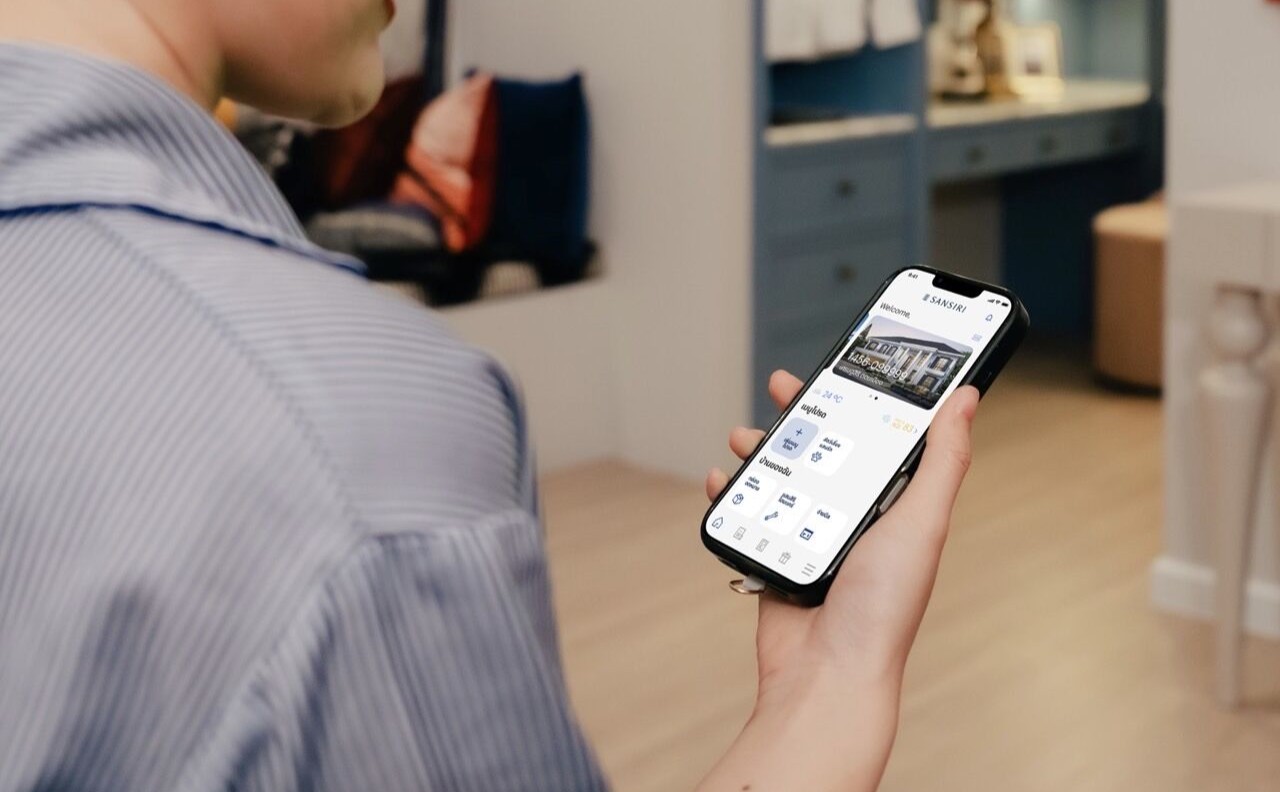 Thai property developer Sansiri adopts genAI on AWS for homebuyers