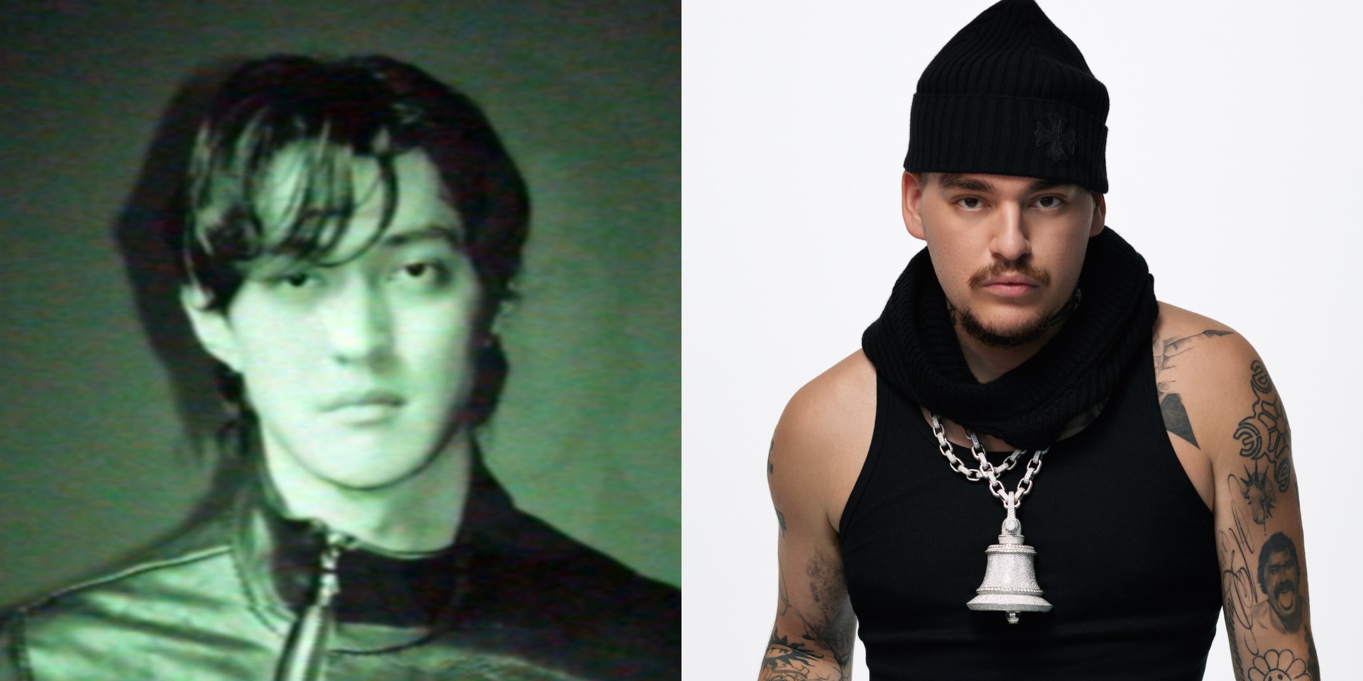 Joji teams with Yeat to drop brooding ‘PIXELATED KISSES’ remix — watch