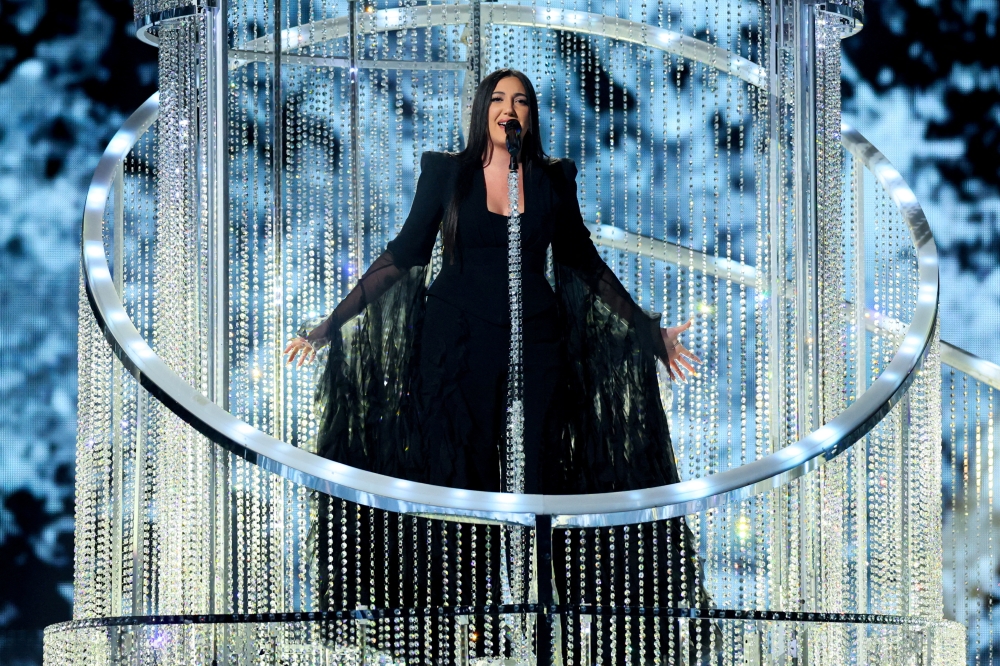 Eurovision broadcasters debate Israel’s participation amid boycott calls over Gaza conflict