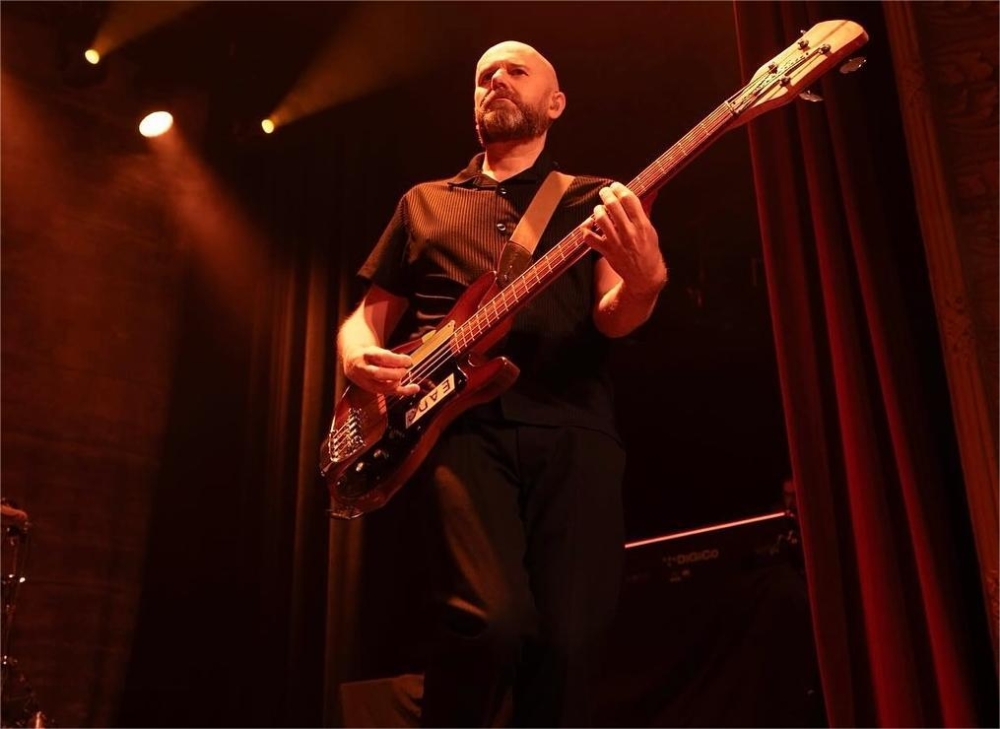 ‘You never know’: Franz Ferdinand’s Bob Hardy teases possible Malaysia comeback