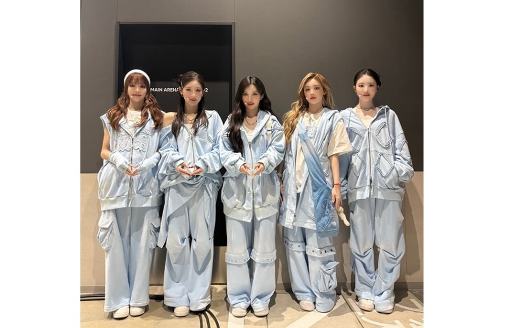 K-pop group I-dle to stage Singapore show in June on Syncopation world tour
