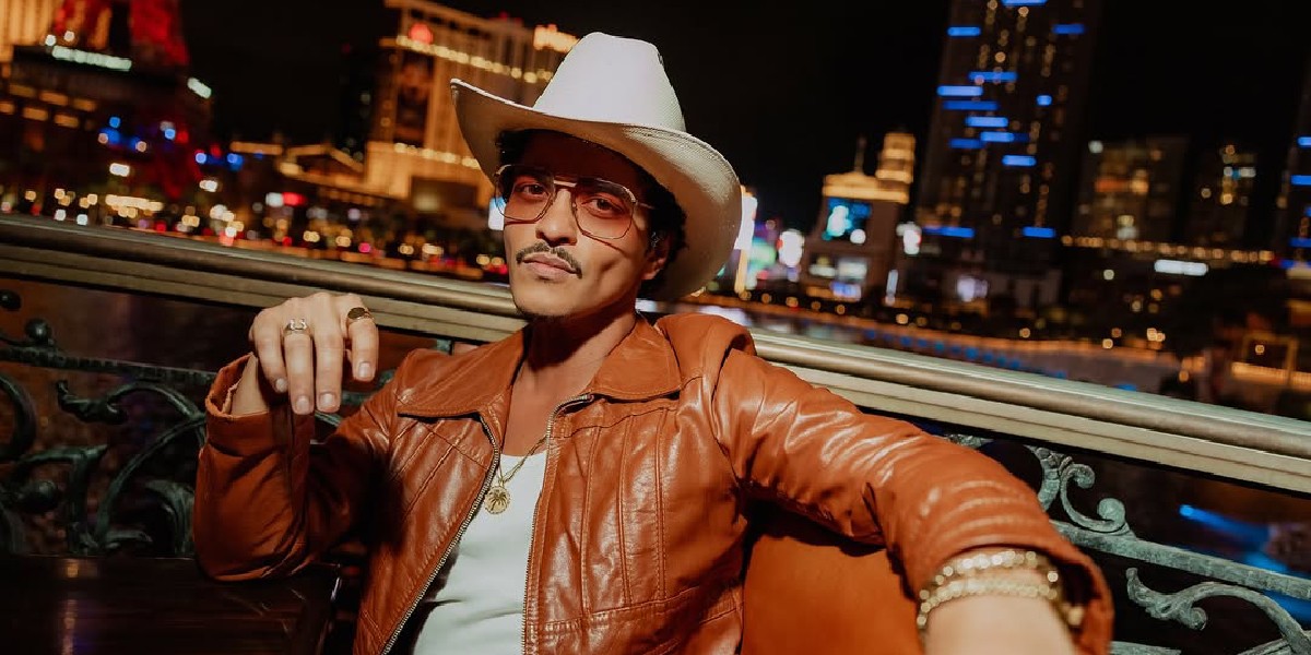 Bruno Mars nearly pulled the plug on Die With A Smile