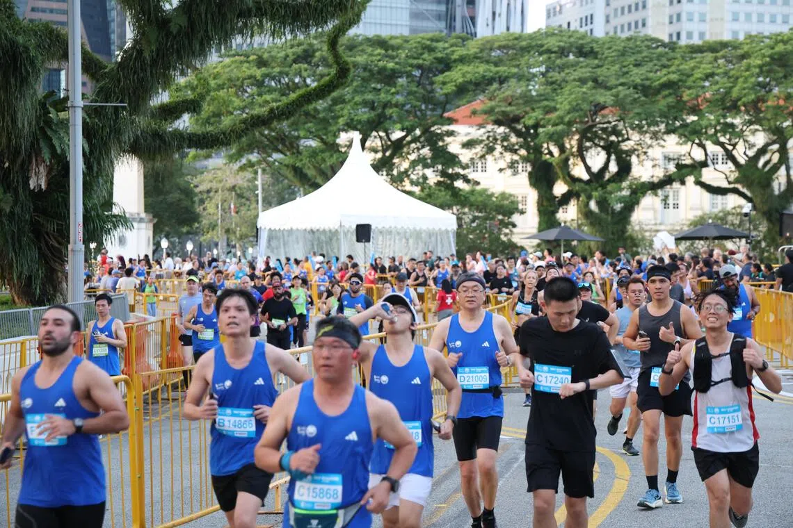 Stanchart Marathon hit by congestion issues at post-race zone, organisers issue apology