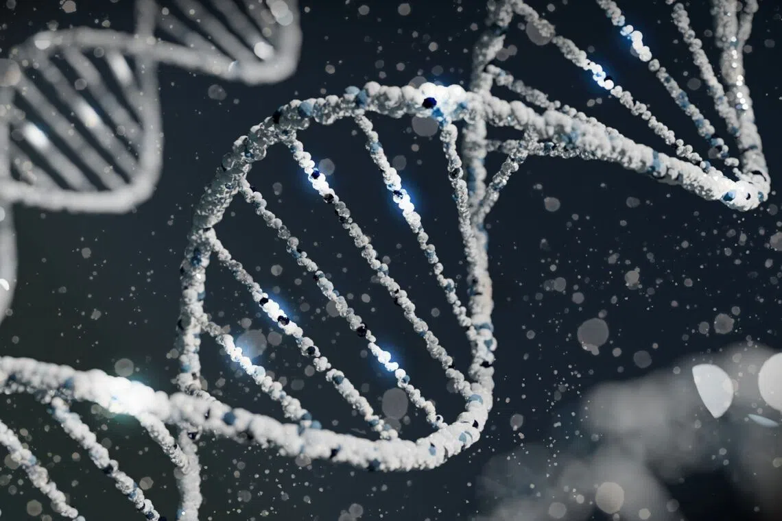 Vertex’s gene therapy shows promise in younger children with blood disorders