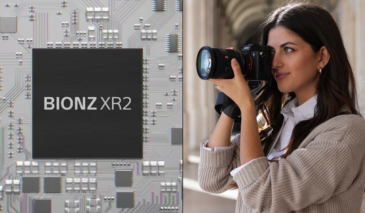 AI Meets Photography – And It’s About Time