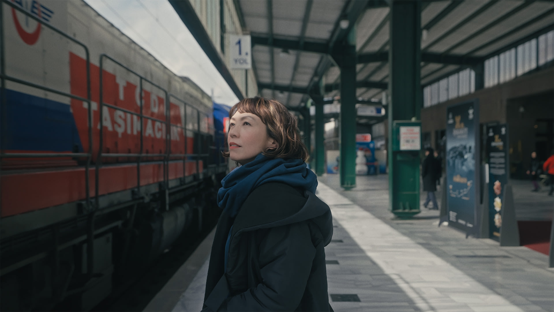 What To Watch This Week: Dec 8-14, 2025