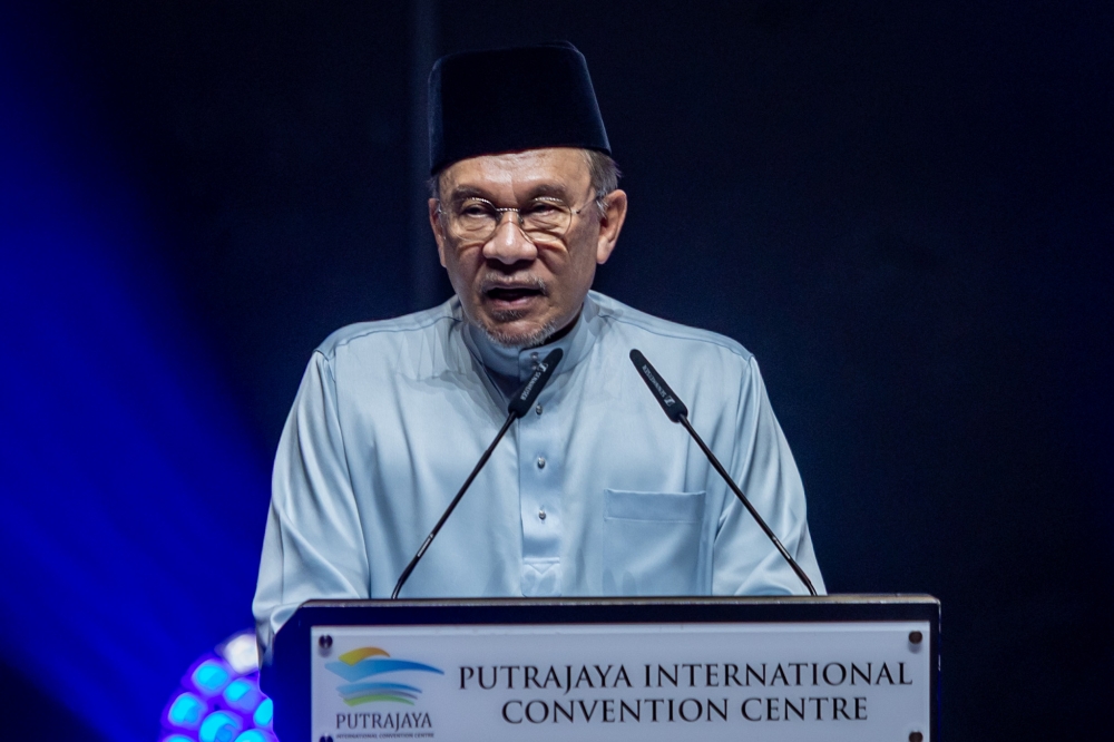PM unveils SPINE, a new backbone for public sector integrity