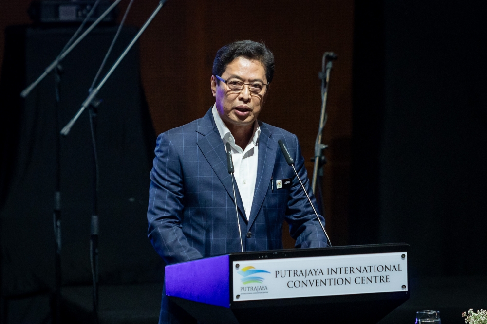 MACC chief rejects Rafizi’s allegation of political interference in probes of Nurul Izzah’s rivals