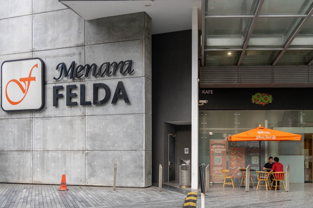 Talks to resolve Felda land dispute in Terengganu underway, says exco