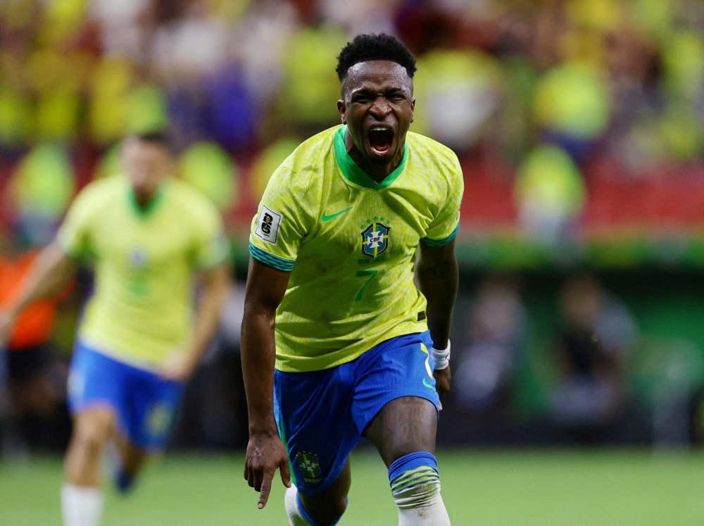 Ronaldo confident Brazil can chase sixth World Cup title under Ancelotti