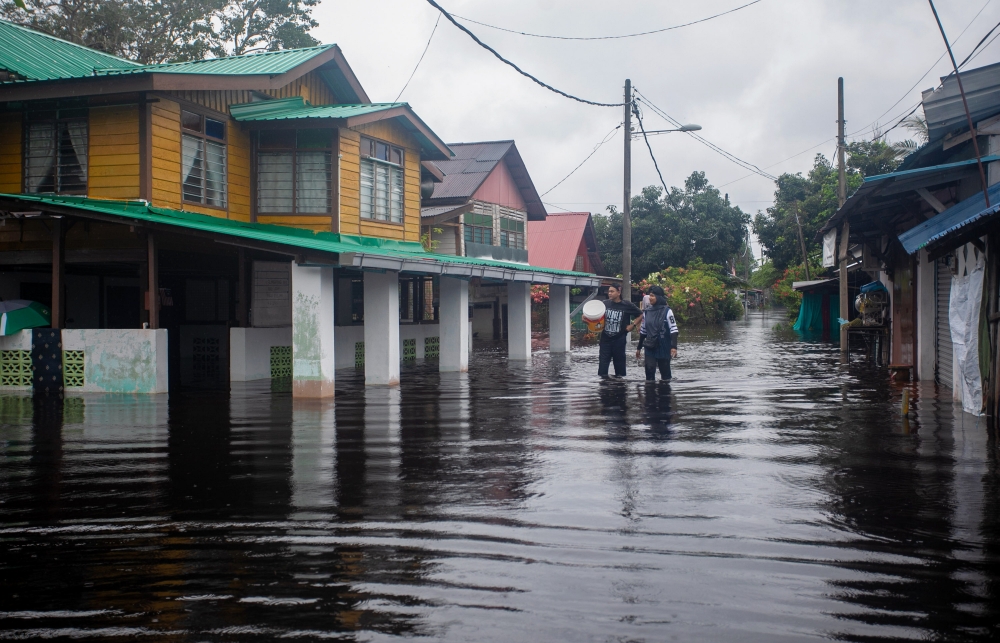 Malaysia’s economy holds steady despite floods and Cyclone Senyar, says Moody’s Ratings 