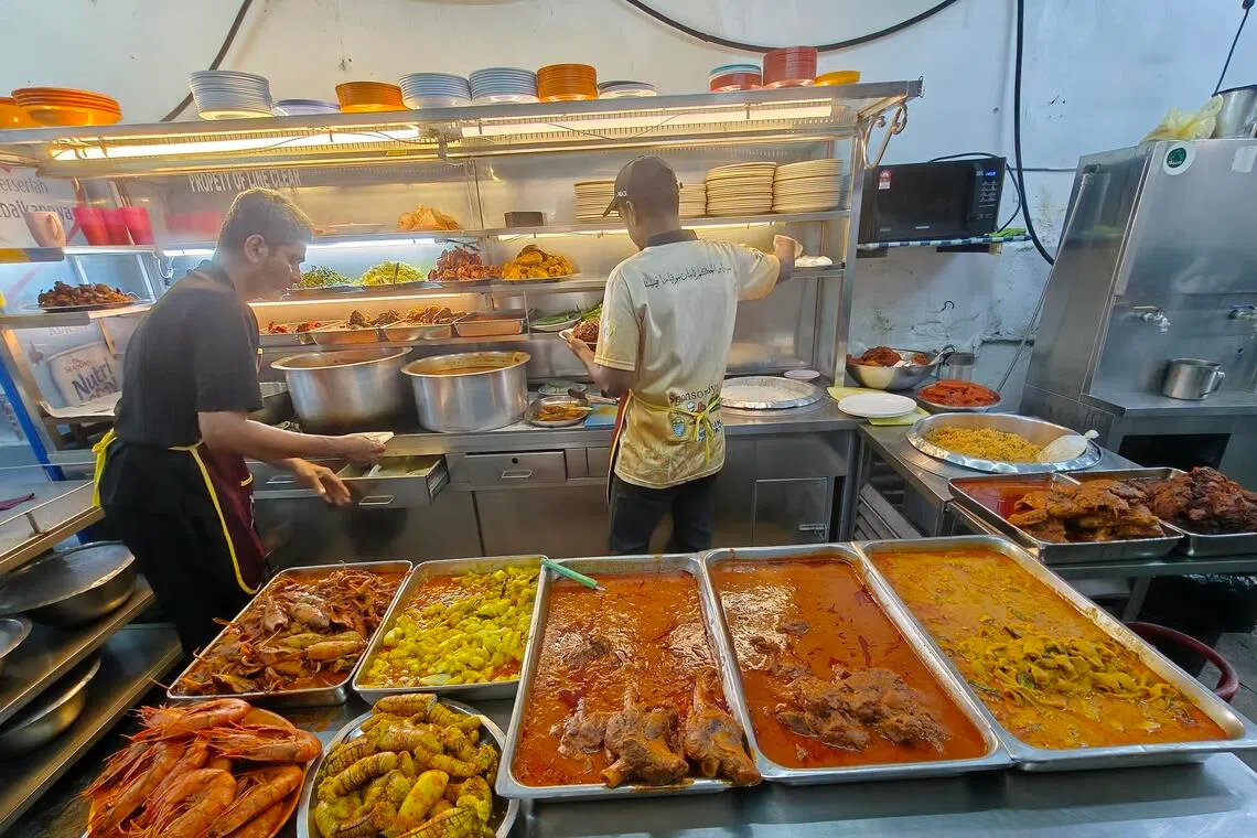 Inside my 60-hour nasi kandar binge: Seeing Malaysia beyond the superficial