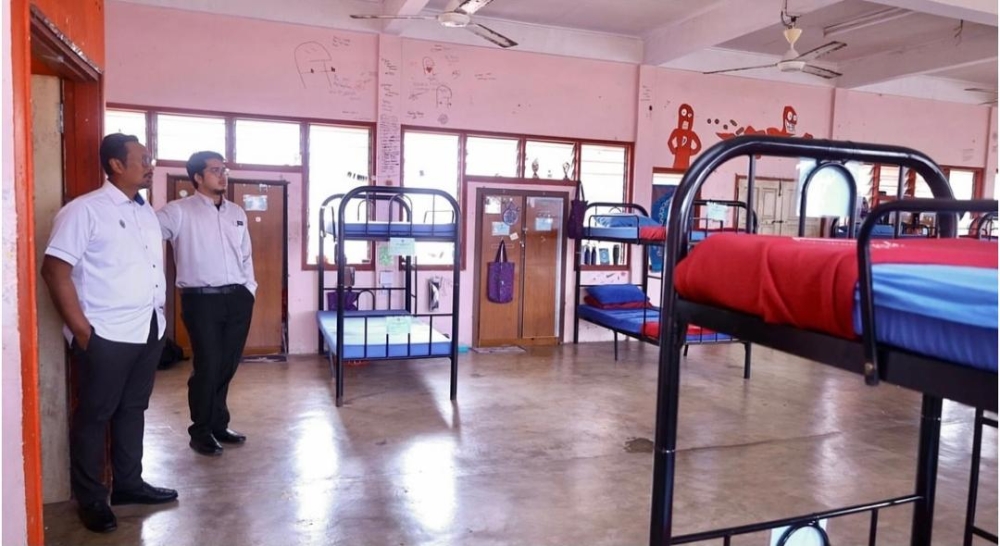 Yayasan Terengganu’s Kemaman hostel to close in 2026 for private school expansion