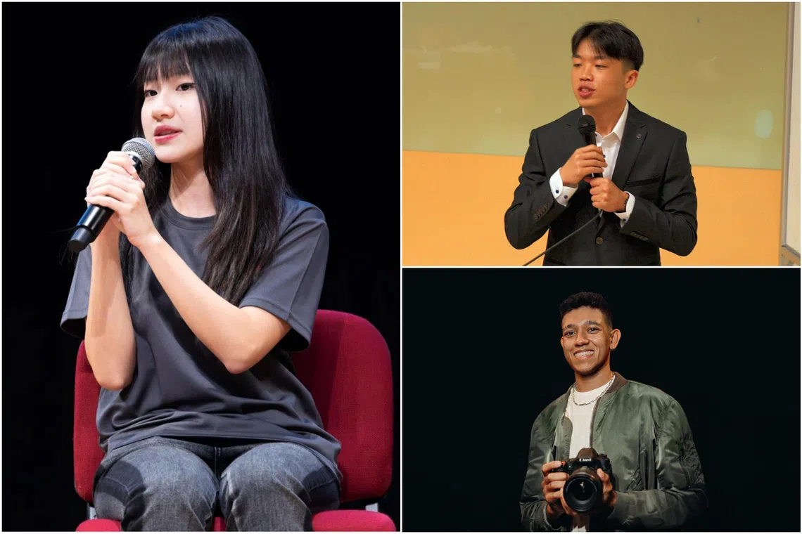 Multiple streams of income beyond a stable job? Yes, say Gen Zs