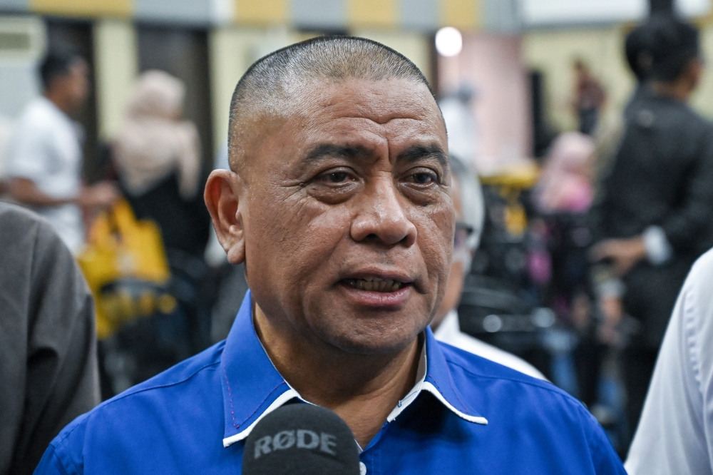 Perak MB says state needs to brace for second wave of monsoon