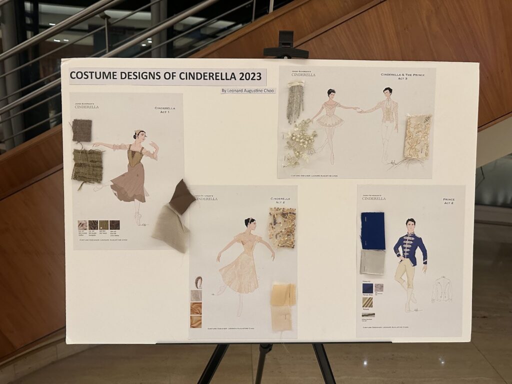 Thinking of watching a ballet recital? Read our review of Cinderella Ballet 2025 first